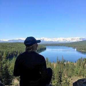 Meet your Posher, Shelby